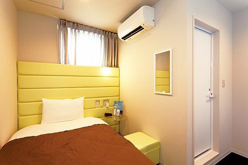 Hotel Iwaki Иваки Екстериор снимка