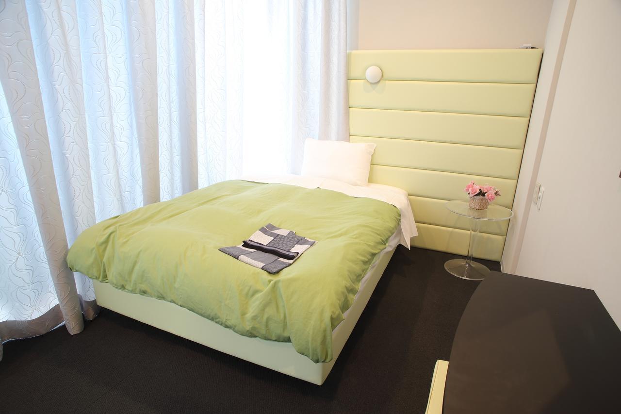 Hotel Iwaki Иваки Екстериор снимка
