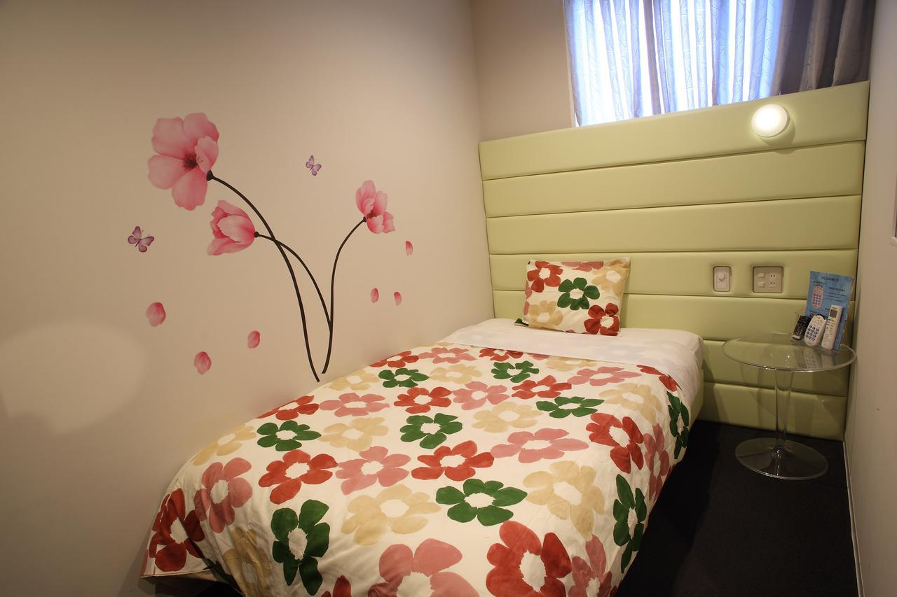 Hotel Iwaki Иваки Екстериор снимка
