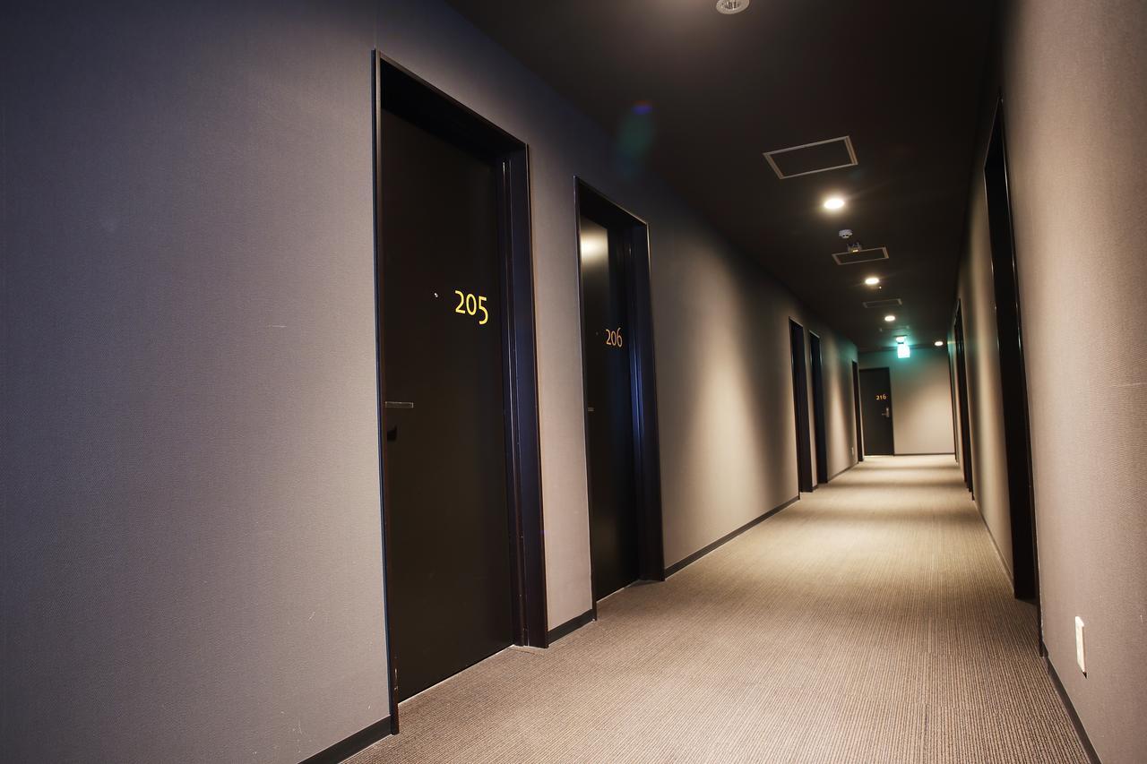 Hotel Iwaki Иваки Екстериор снимка