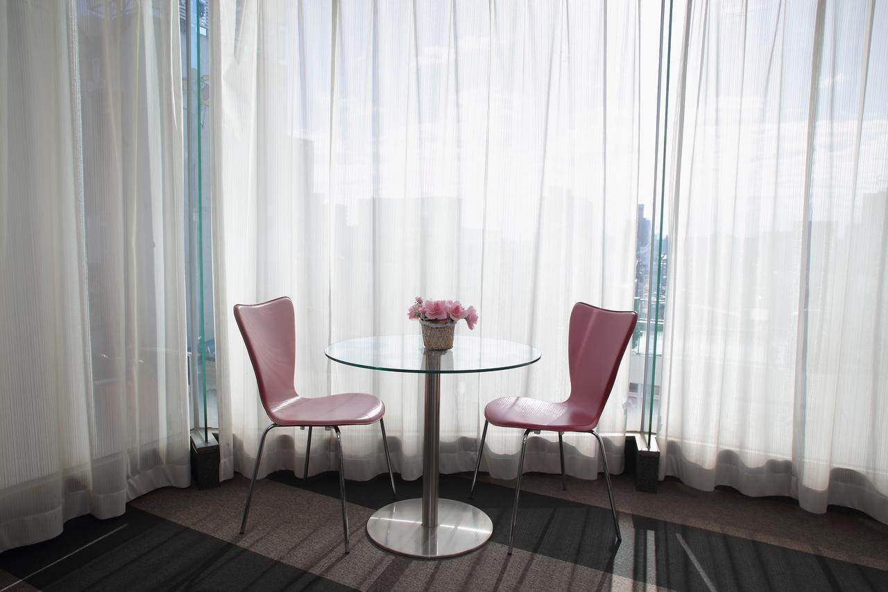 Hotel Iwaki Иваки Екстериор снимка